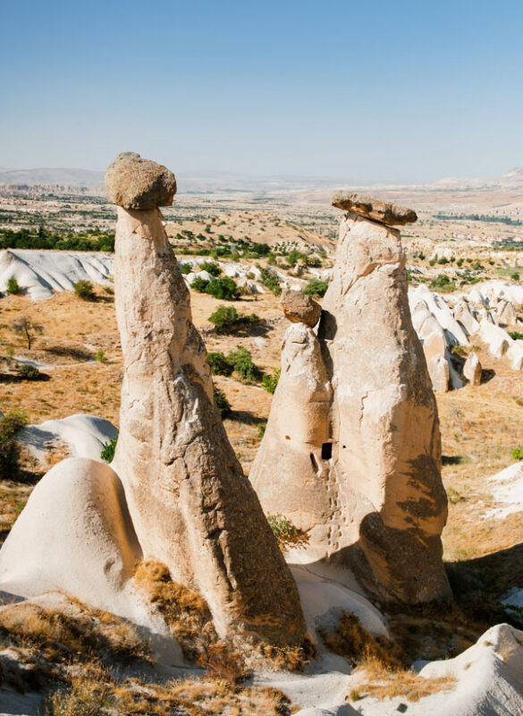 Cappadocia-dmc-travel