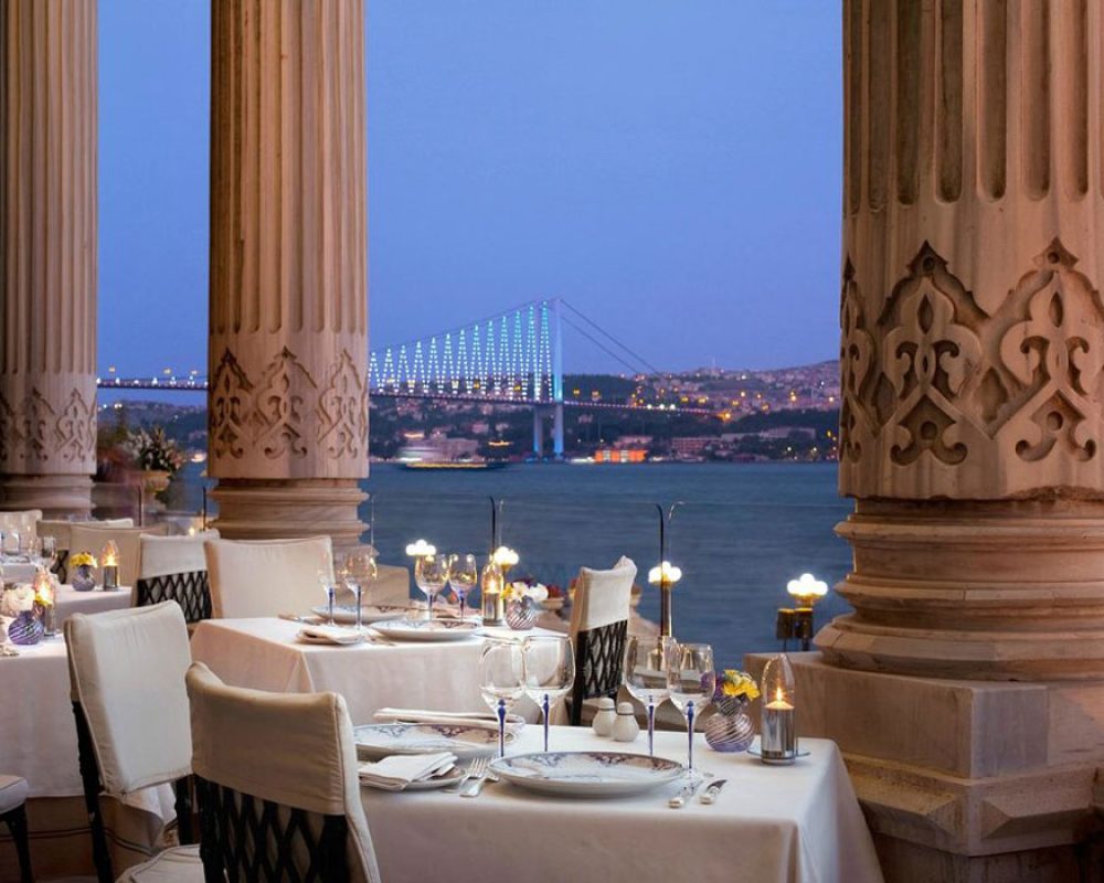 Luxury Travel Istanbul Turkey DMC