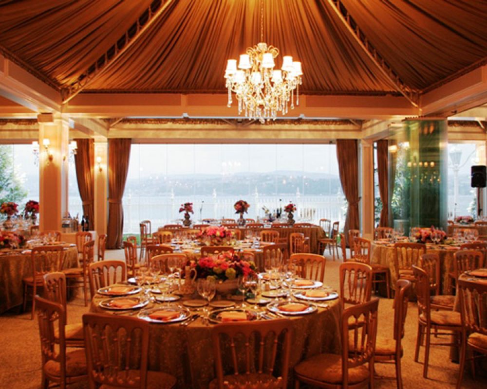 Turkey Corporate Events